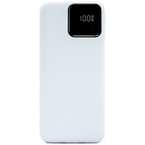 BrandCharger Powercharge 10.000 Eco powerbank BrandCharger Powercharge 10.000 Eco powerbank