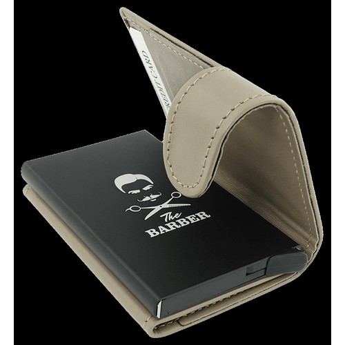 Billetera RFID