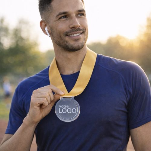 Medaille Medaille