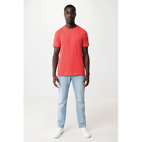 IQONIQ Bryce recycled cotton t-shirt IQONIQ Bryce recycled cotton t-shirt
