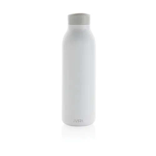 Avira Avior RCS gerecycled roestvrijstalen fles 500 ML Avira Avior RCS gerecycled roestvrijstalen fles 500 ML