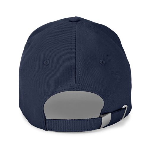 ASHTON. Gorra 100% algodón (260 g/m²) con 5 paneles ASHTON. Gorra 100% algodón (260 g/m²) con 5 paneles