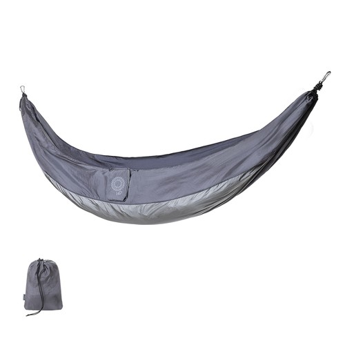 Hammock Camping