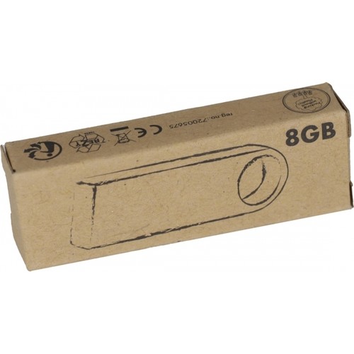 USB stick 8GB LANDEN USB stick 8GB LANDEN