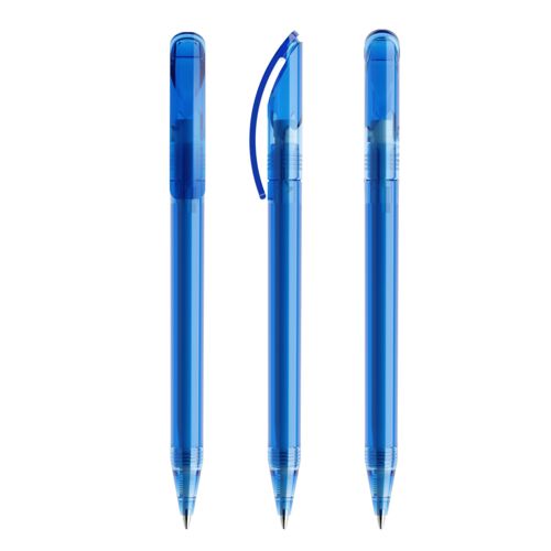 Prodir DS3 Transparent