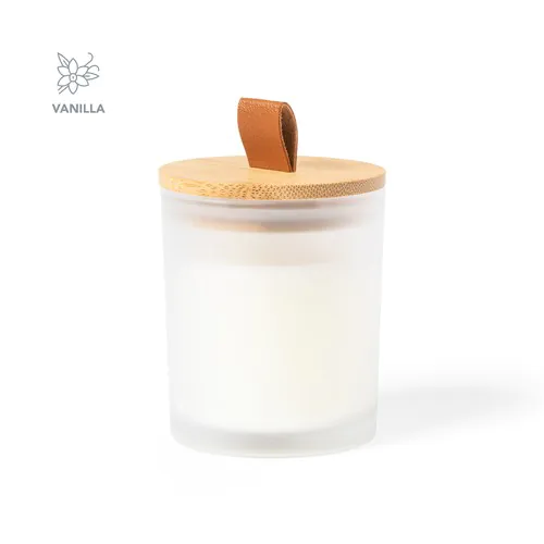 Bougie Aromatique Lonka Bougie Aromatique Lonka