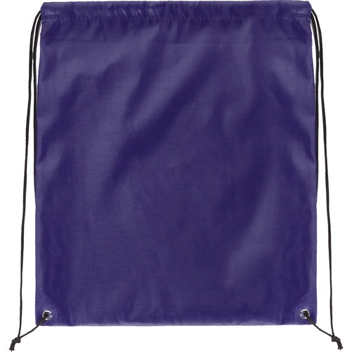 210D POLYESTER KNAPSACK
