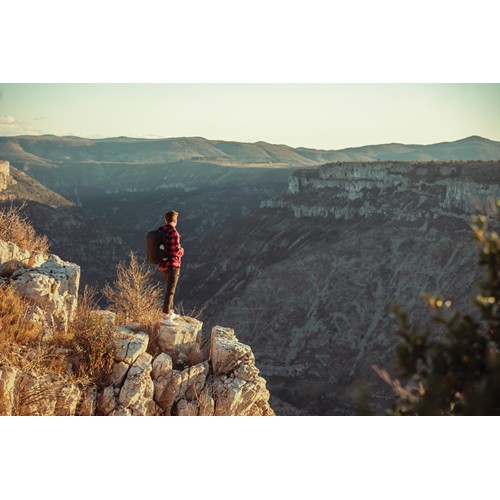 Mochila Bobby Explore