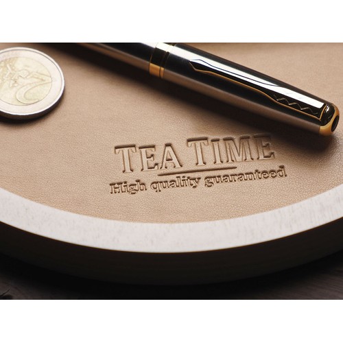 Drewniany organizer Drewniany organizer