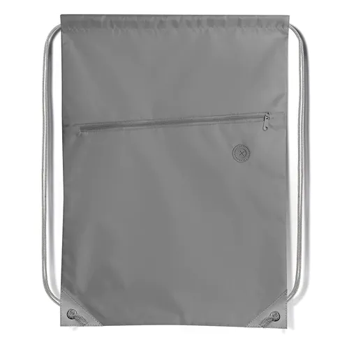 210D POLYESTER KNAPSACK