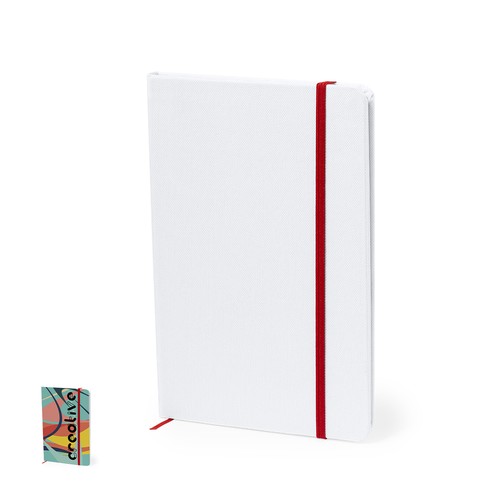 Bloc Notes Sublimation Groly Bloc Notes Sublimation Groly