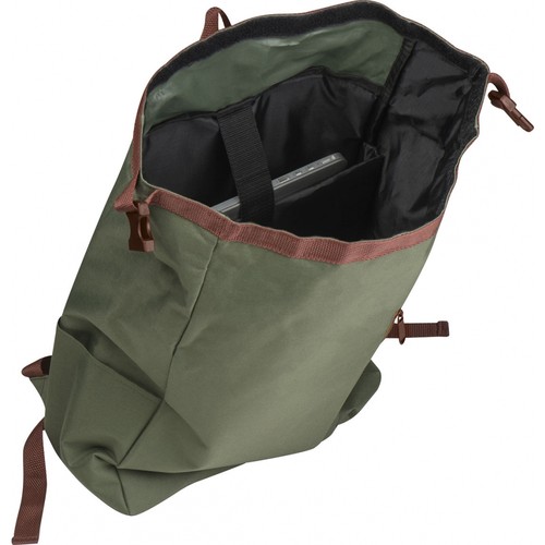 Backpack in natural colors Backpack in natural colors