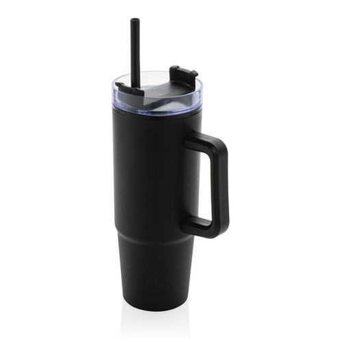 Tana RCS plastic tumbler with handle 750ml Tana RCS plastic tumbler with handle 750ml