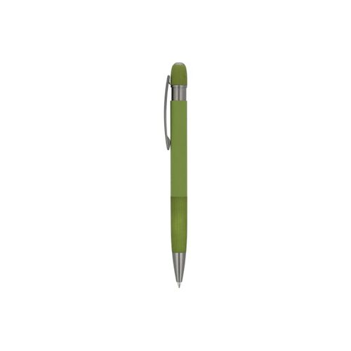 Aluminium balpen Toulouse Softtouch