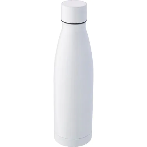 RVS dubbelwandige drinkfles Marcelino RVS dubbelwandige drinkfles Marcelino
