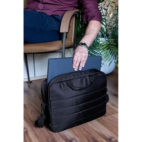 Sacoche ordinateur 15,6" | Aubri