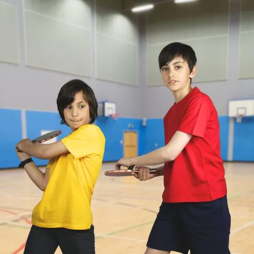 camiseta de deporte
