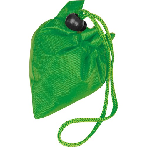 Sac de course pliable
