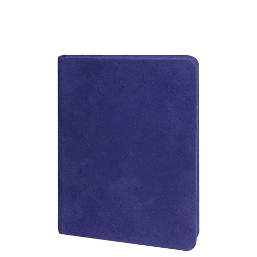 CAHIER VELVET