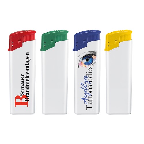 Accendino elettronico "Sigma" Accendino elettronico "Sigma"