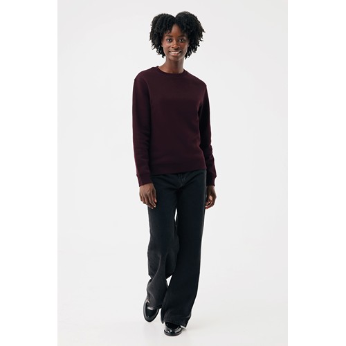 IQONIQ Torla recycled cotton crew neck IQONIQ Torla recycled cotton crew neck