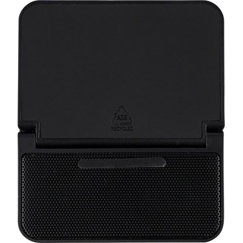 Recycled ABS 3-in-1 wireless charger Elias