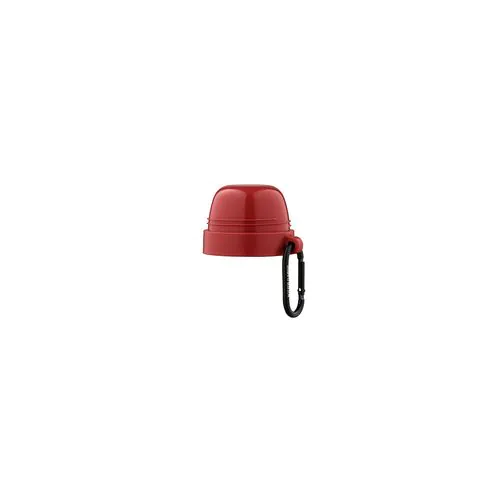Loire Thermos rSS 1080 ml. 2 bicchieri e moschettone Loire Thermos rSS 1080 ml. 2 bicchieri e moschettone