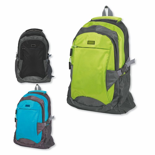 BACKPACK 8000