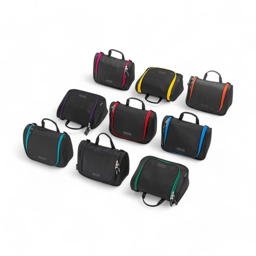 COSMETIC BAG FLASH