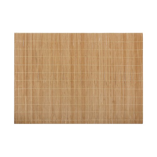 Bamboo placemat Cimadolmo Bamboo placemat Cimadolmo