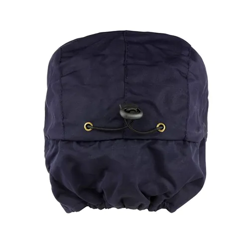 GORRA POLAR 4 PANELES EN POLIÉSTER