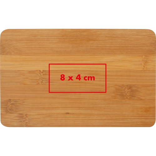Bamboo board