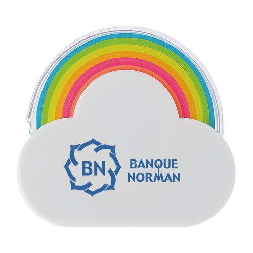 DEROULEUR NOTES ADHESIVES DEROULEUR NOTES ADHESIVES