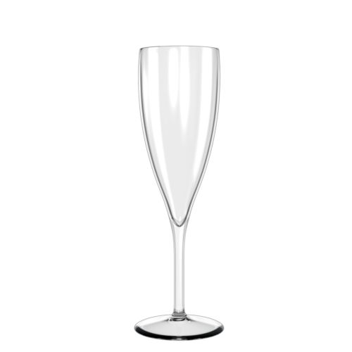 "Effervescence" Tritan champagne glass 13 cL - Unprinted "Effervescence" Tritan champagne glass 13 cL - Unprinted