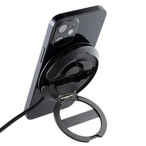 2 in 1 Magnetische draadloze oplader REEVES-CONVERTICS CHARGE 2 in 1 Magnetische draadloze oplader REEVES-CONVERTICS CHARGE