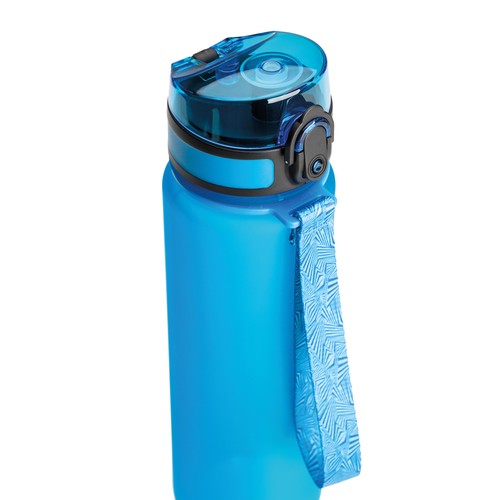cantimplora para ciclista
