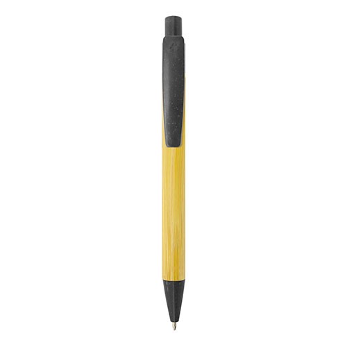 Bamboo ballpoint pen Cornappo