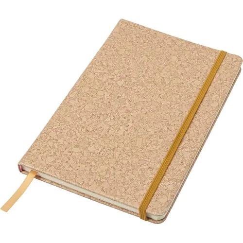 PU notebook Violet