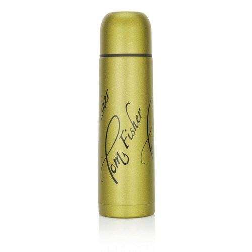 Stainless steel flask Stainless steel flask