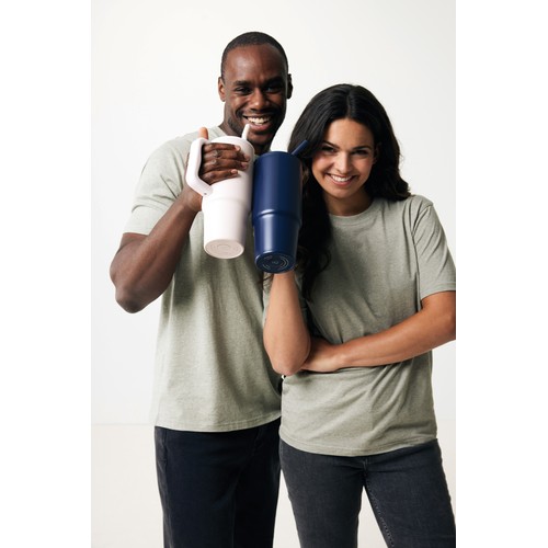 Bicchiere Embrace deluxe in rAcciaio RCS 900ml