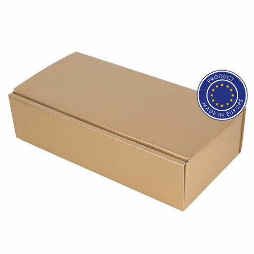 Ekskluzywny kartonik na wino, 2 el. | Reid Ekskluzywny kartonik na wino, 2 el. | Reid