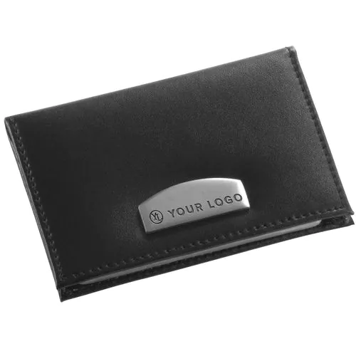 Bonded leather credit card holder Bethany Bonded leather credit card holder Bethany