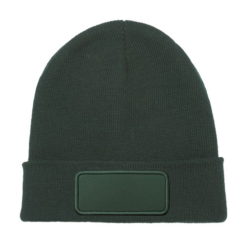 Berretto in maglia acrilica 65 g/pz elasticizzata