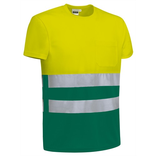 Camiseta A.V. M/C DEMOLITION Camiseta A.V. M/C DEMOLITION