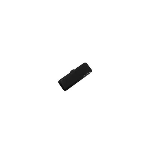 Chiavetta USB 2in1 OTG 13 USB 2.0 Flash Disk 32 GB Nera Chiavetta USB 2in1 OTG 13 USB 2.0 Flash Disk 32 GB Nera