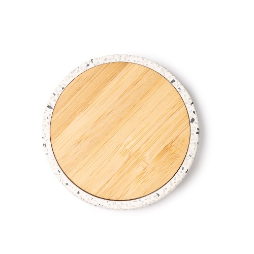 Base di ricarica wireless Glup Base di ricarica wireless Glup