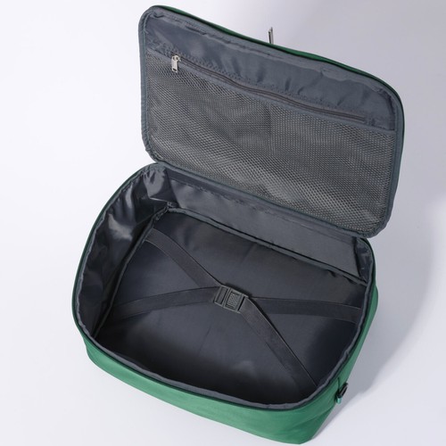 MISTRAL RUGZAK EN TAS 2 IN 1 MISTRAL RUGZAK EN TAS 2 IN 1
