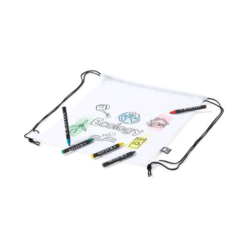 Drawstring Bag Balard
