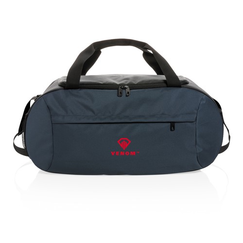 Impact AWARE™ RPET modern sports duffel Impact AWARE™ RPET modern sports duffel