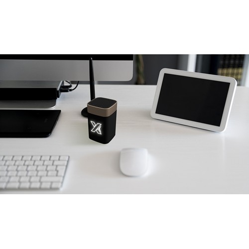 enceinte clever 5W